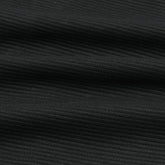 Z.A.R.A BASIC MEN'S CUBAN COLLAR CASUAL SHIRT (BLACK)